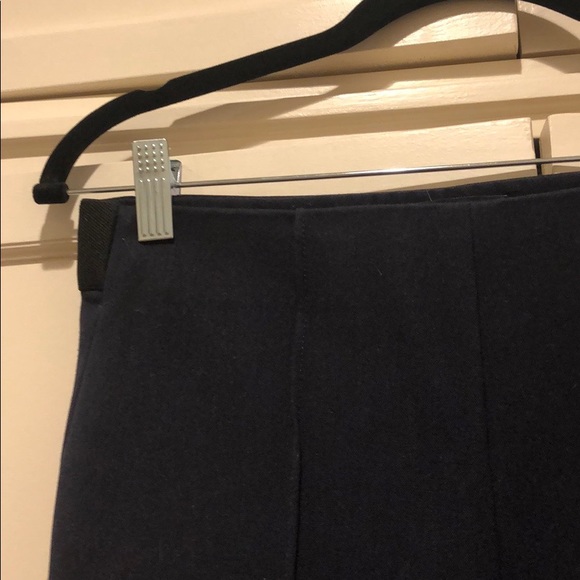 NWT Gap Bi-Stretch Side Zip Skinny Pant - Picture 4 of 8